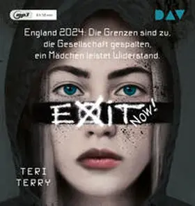 Terry |  EXIT NOW! | Sonstiges |  Sack Fachmedien