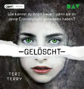 Terry |  Gelöscht - Teil 1 | Sonstiges |  Sack Fachmedien