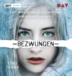 Terry |  Bezwungen – Teil 3 | Sonstiges |  Sack Fachmedien