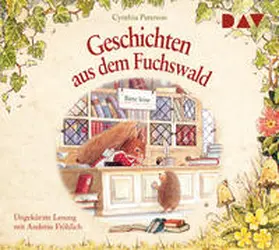 Paterson |  Geschichten aus dem Fuchswald | Sonstiges |  Sack Fachmedien