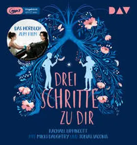Lippincott / Daughtry / Iaconis |  Drei Schritte zu dir | Sonstiges |  Sack Fachmedien