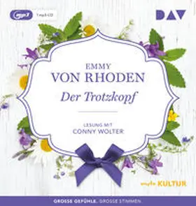 Rhoden | Der Trotzkopf | Sonstiges | 978-3-7424-1339-0 | www.sack.de