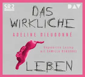 Dieudonné |  Das wirkliche Leben | Sonstiges |  Sack Fachmedien