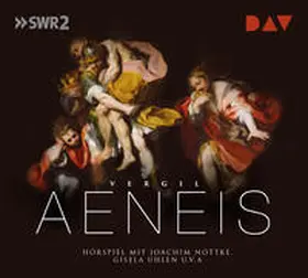 Vergil / Boder | Aeneis | Sonstiges | 978-3-7424-1387-1 | sack.de