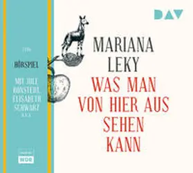 Leky / Feldhoff |  Was man von hier aus sehen kann | Sonstiges |  Sack Fachmedien