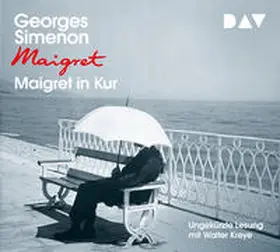 Simenon |  Maigret in Kur | Sonstiges |  Sack Fachmedien