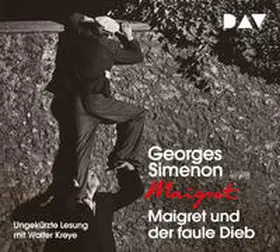 Simenon |  Maigret und der faule Dieb | Sonstiges |  Sack Fachmedien