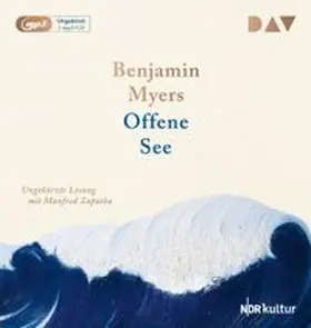Myers |  Offene See | Sonstiges |  Sack Fachmedien
