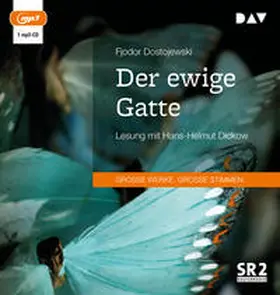 Dostojewski / Dostoevskij |  Der ewige Gatte | Sonstiges |  Sack Fachmedien