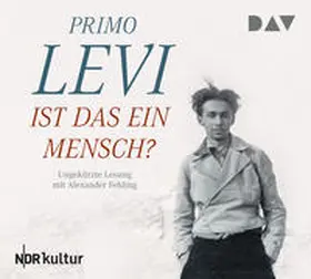 Levi |  Ist das ein Mensch? | Sonstiges |  Sack Fachmedien