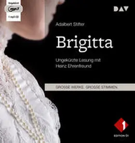 Stifter |  Brigitta | Sonstiges |  Sack Fachmedien