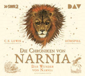 Lewis / Schoen |  Die Chroniken von Narnia - Teil 1: Das Wunder von Narnia | Sonstiges |  Sack Fachmedien