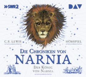 Lewis / Schoen |  Die Chroniken von Narnia - Teil 2: Der König von Narnia | Sonstiges |  Sack Fachmedien