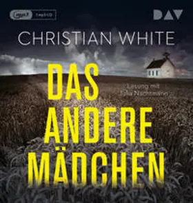 White |  Das andere Mädchen | Sonstiges |  Sack Fachmedien