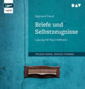 Freud |  Freud, S: Briefe und Selbstzeugnisse | Sonstiges |  Sack Fachmedien