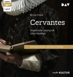 Frank |  Frank, B: Cervantes | Sonstiges |  Sack Fachmedien