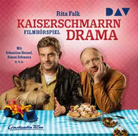 Falk / Stockmann |  Kaiserschmarrndrama | Sonstiges |  Sack Fachmedien