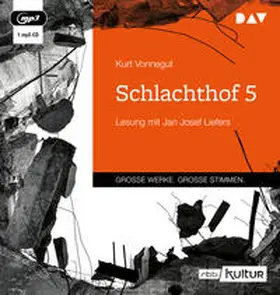 Vonnegut |  Schlachthof 5 | Sonstiges |  Sack Fachmedien