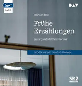 Böll |  Frühe Erzählungen | Sonstiges |  Sack Fachmedien