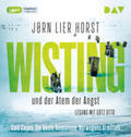 Horst |  Horst, J: Wisting und der Atem..(Cold Cases 3)/MP3-CD | Sonstiges |  Sack Fachmedien