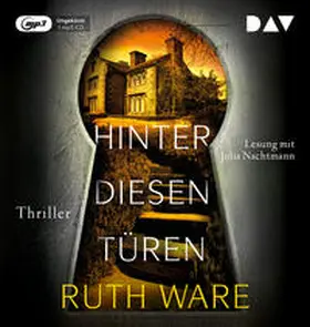 Ware |  Hinter diesen Türen | Sonstiges |  Sack Fachmedien