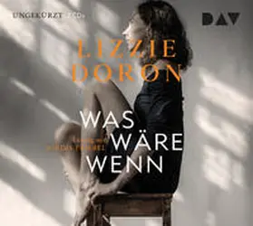 Doron | Was wäre wenn | Sonstiges | 978-3-7424-1691-9 | www.sack.de