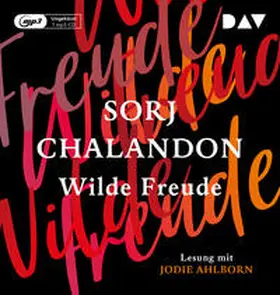 Chalandon |  Wilde Freude | Sonstiges |  Sack Fachmedien