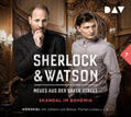 Koppelmann |  Koppelmann, V: Sherlock & Watson Fall 7/ 2 CDs | Sonstiges |  Sack Fachmedien