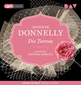 Donnelly |  Die Teerose | Sonstiges |  Sack Fachmedien