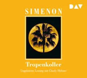 Simenon |  Tropenkoller | Sonstiges |  Sack Fachmedien