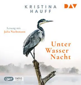 Hauff |  Unter Wasser Nacht | Sonstiges |  Sack Fachmedien