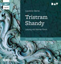 Sterne |  Das Leben und die Meinungen des Tristram Shandy | Sonstiges |  Sack Fachmedien