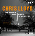 Lloyd |  Die Toten vom Gare d'Austerlitz | Sonstiges |  Sack Fachmedien