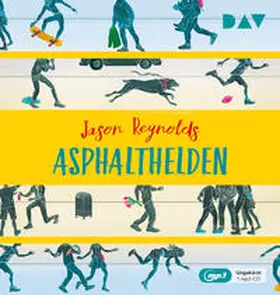 Reynolds |  Asphalthelden | Sonstiges |  Sack Fachmedien