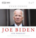 Osnos |  Joe Biden. Ein Porträt | Sonstiges |  Sack Fachmedien