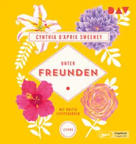 Sweeney |  Unter Freunden | Sonstiges |  Sack Fachmedien