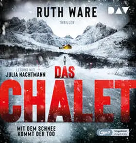 Ware |  Das Chalet - Mit dem Schnee kommt der Tod | Sonstiges |  Sack Fachmedien