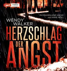 Walker |  Herzschlag der Angst | Sonstiges |  Sack Fachmedien