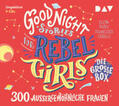Favilli / Cavallo |  Good Night Stories for Rebel Girls - Die große Box | Sonstiges |  Sack Fachmedien
