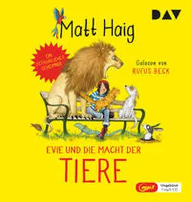 Haig |  Evie und die Macht der Tiere | Sonstiges |  Sack Fachmedien