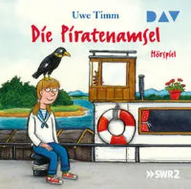 Timm | Die Piratenamsel | Sonstiges | 978-3-7424-2071-8 | www.sack.de
