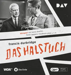 Durbridge / Jungwirth |  Das Halstuch | Sonstiges |  Sack Fachmedien