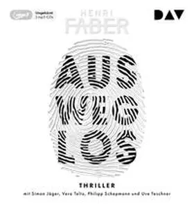 Faber |  Ausweglos | Sonstiges |  Sack Fachmedien