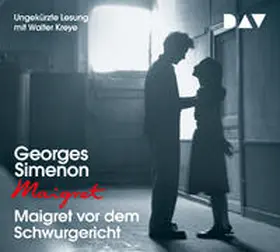 Simenon |  Maigret vor dem Schwurgericht | Sonstiges |  Sack Fachmedien