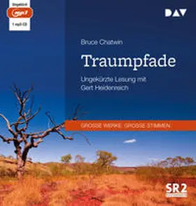 Chatwin |  Traumpfade | Sonstiges |  Sack Fachmedien