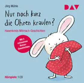 Mühle |  Nur noch kurz die Ohren kraulen? Hasenkinds Mitmach-Geschichten | Sonstiges |  Sack Fachmedien