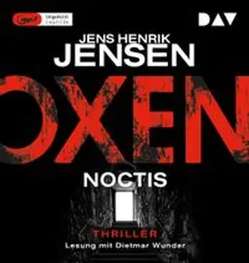Jensen |  Oxen. Noctis | Sonstiges |  Sack Fachmedien