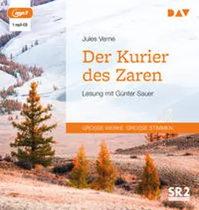Verne |  Der Kurier des Zaren | Sonstiges |  Sack Fachmedien