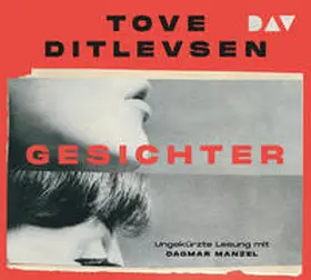 Ditlevsen |  Gesichter | Sonstiges |  Sack Fachmedien