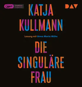 Kullmann |  Die Singuläre Frau | Sonstiges |  Sack Fachmedien